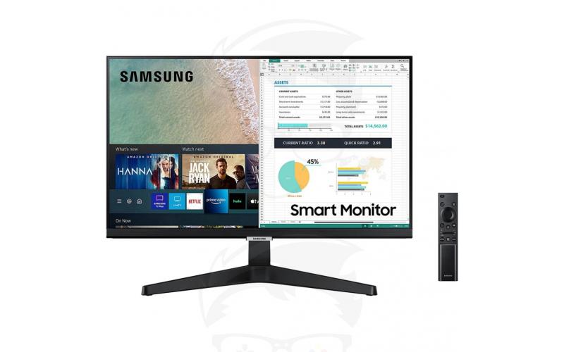 SAMSUNG M5 24\