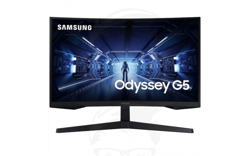 Samsung Odyssey G5 (S32AG55) 31.5\