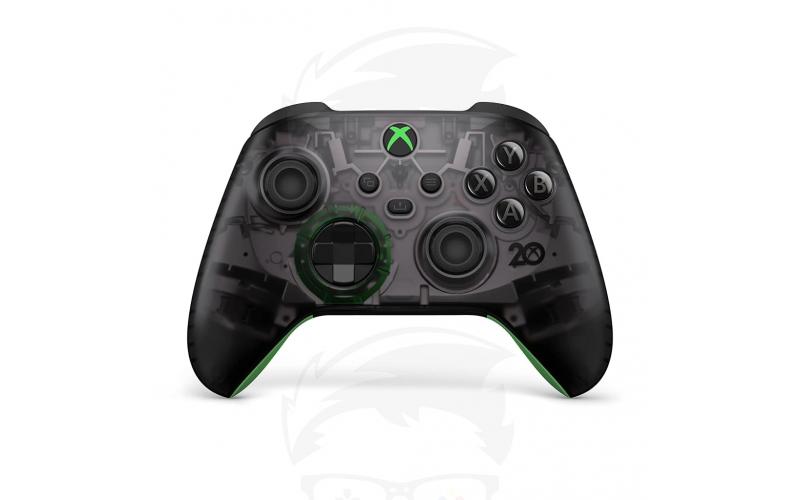 Xbox Series Wireless Controller – 20th Anniversary Special Edition