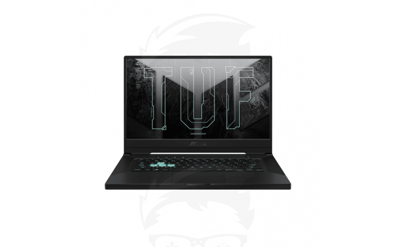 ASUS TUF Dash F15 Gaming Core i5 11th Generation RTX 3050 Ti FX516PE 4GB LAPTOP