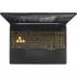 ASUS TUF Gaming F15 FX506HCB 11Gen Core i5 RTX 3050 144Hz Laptop
