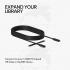 Oculus Link Cable Virtual Reality Headset Cable for Quest 2 (5M) - PC VR