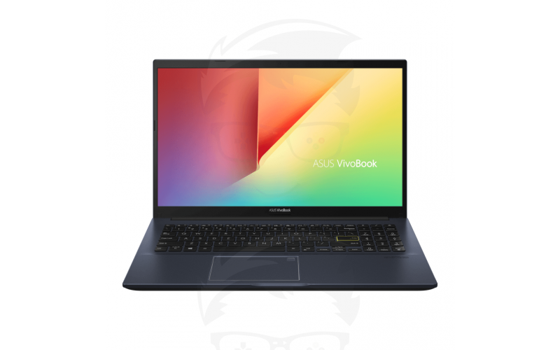ASUS Vivobook 15 K513EQ Core i5 11TH NVIDIA 2GB MX350  Indie Black LAPTOP