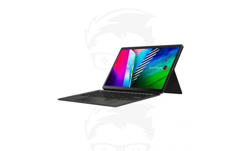 Asus Vivobook 13 Slate OLED T3300KA N6000 Aluminum Black LAPTOP