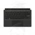 Asus Vivobook 13 Slate OLED T3300KA N6000 Aluminum Black LAPTOP