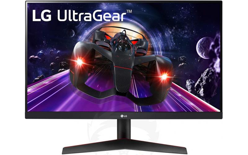 LG 24GN600-B Ultra Gear™ 24\