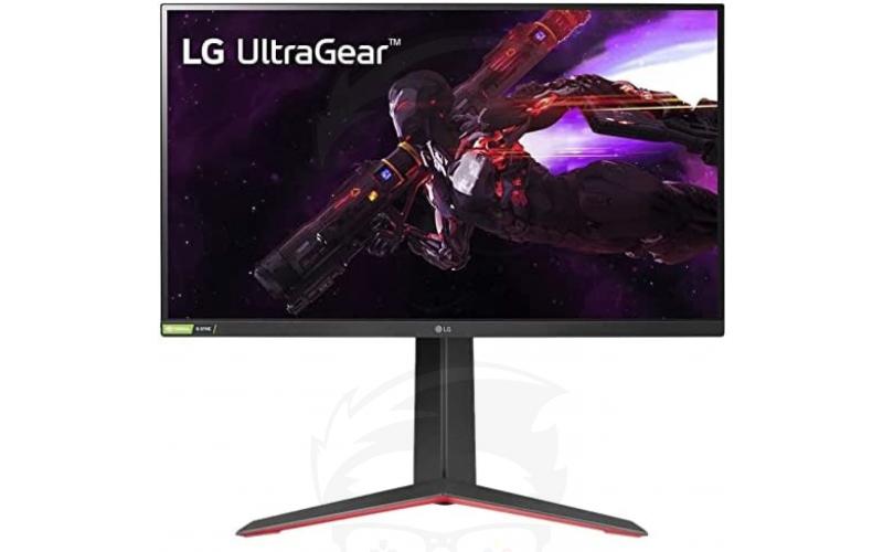 LG 27GP850-B UltraGear™ 27\