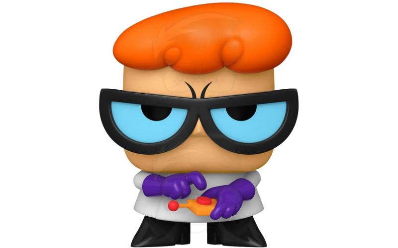 FUNKO Pop! Animation: Dexter\'s Lab - Dexter with Remote