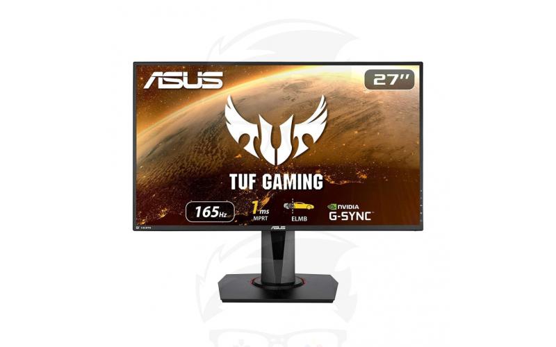 Asus TUF VG279QR 27\