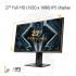 Asus TUF VG279QR 27\