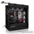 ASUS ROG Strix Helios GX601 BLACK RGB GAMING CASE