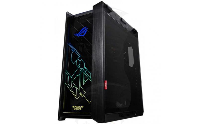 ASUS ROG Strix Helios GX601 BLACK RGB GAMING CASE
