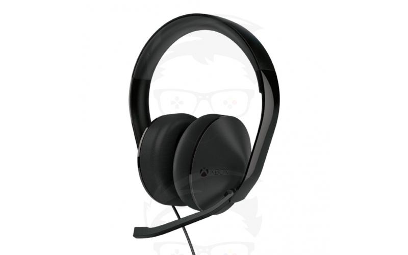 Xbox One Stereo Headset