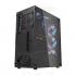 DARKFLASH DK352 Black ATX PC GAMING Case