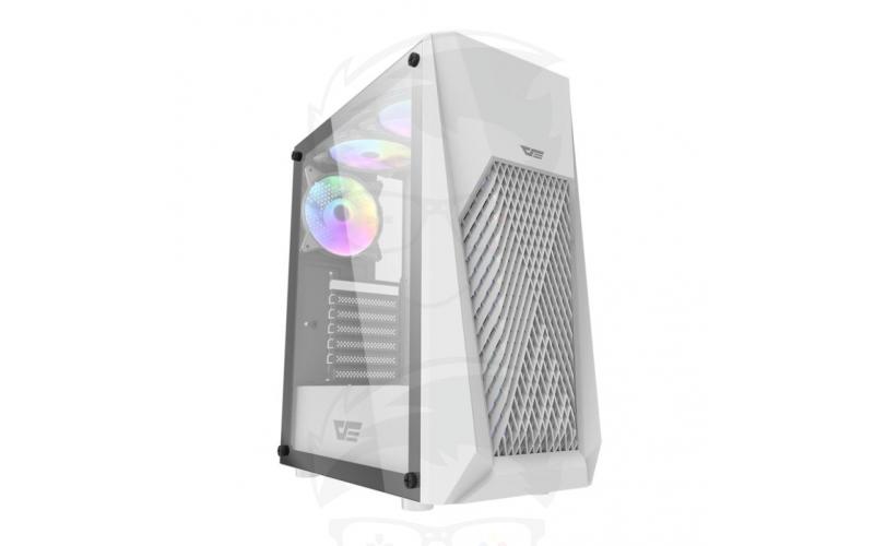 DARKFLASH DK150 ATX PC GAMING CASE  Black