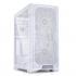 Lian Li LANCOOL 215 White ARGB 200mm Mid Tower Gaming Case