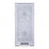 Lian Li LANCOOL 215 White ARGB 200mm Mid Tower Gaming Case