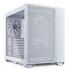 Lian Li O11 AIR MINI (White) Mini Tower Gaming Case