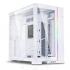 Lian Li O11 Dynamic EVO (Black/White/Grey) Mid Tower Gaming Case