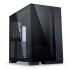 Lian Li O11 Dynamic EVO (Black/White/Grey) Mid Tower Gaming Case