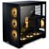 Lian Li O11 Dynamic EVO (Black/White/Grey) Mid Tower Gaming Case