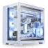 Lian Li O11 Dynamic EVO (Black/White/Grey) Mid Tower Gaming Case