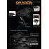 DRAGON WAR GAMING DESK GT-006