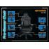 DRAGON WAR GC-012 Pro Gaming Chair