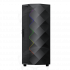 GAMEMAX Diamond COC BK E-ATX GAMING CASE