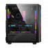 GAMEMAX Diamond COC BK E-ATX GAMING CASE