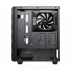 GAMEMAX Diamond COC BK E-ATX GAMING CASE