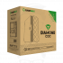 GAMEMAX Diamond COC BK E-ATX GAMING CASE