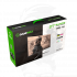 GAMEMAX GMX27C144 Black GAMING MONITOR 144HZ 27\