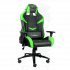 GAMEMAX GCR08 GREEN GAMING CHAIR