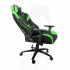 GAMEMAX GCR08 GREEN GAMING CHAIR