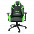 GAMEMAX GCR08 GREEN GAMING CHAIR