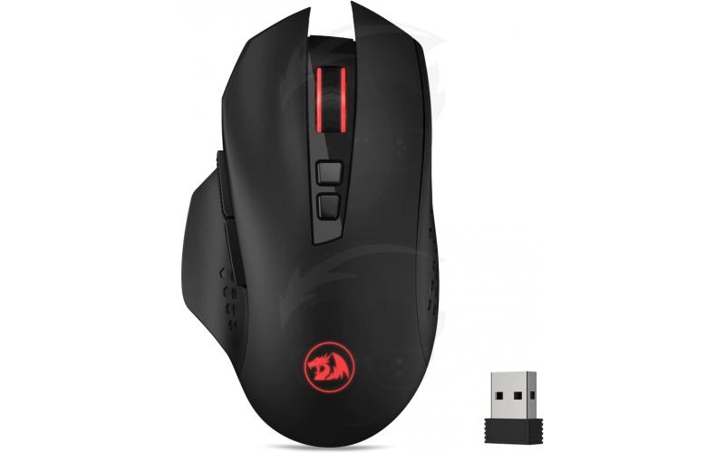 Redragon M656 Gainer Wireless Gaming Mouse