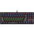 Redragon K576R DAKSA Mechanical Gaming Keyboard Wired