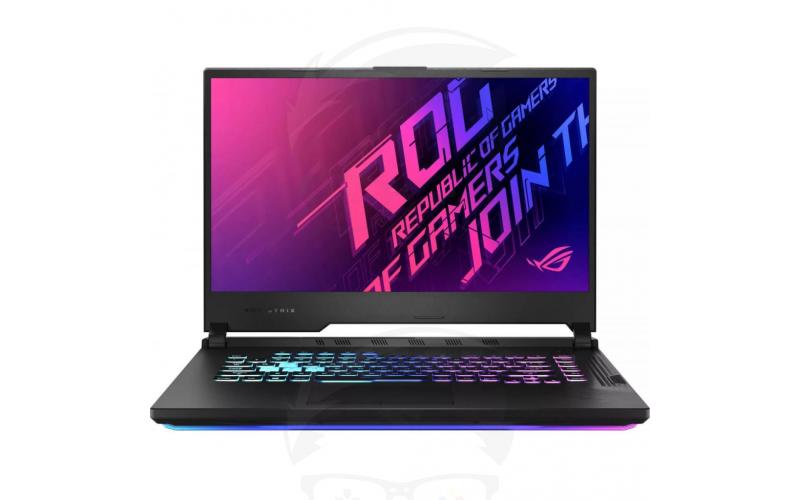 ASUS ROG Strix G15 (2021) G513IC AMD Ryzen 7 4800H RTX 3050 144Hz LAPTOP