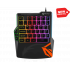 MeeTion CO015 Gaming Kit Console Keyboard + Mouse + Converter Bundle