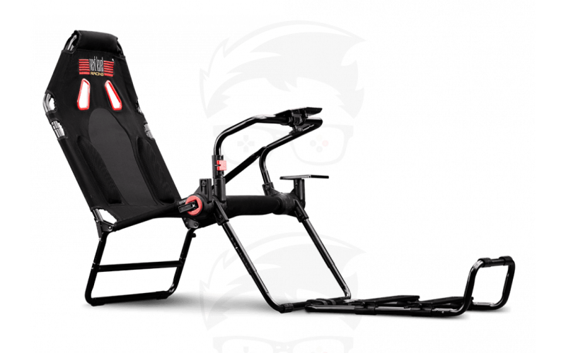 NEXT LEVEL RACING GT-LITE Racing Wheel Stand