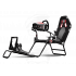 NEXT LEVEL RACING GT-LITE Racing Wheel Stand