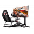 NEXT LEVEL RACING GT-LITE Racing Wheel Stand