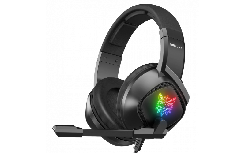 ONIKUMA K19 Professional Game Headset