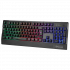 Marvo K606 RGB Gaming Keyboard
