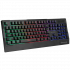 Marvo K606 RGB Gaming Keyboard