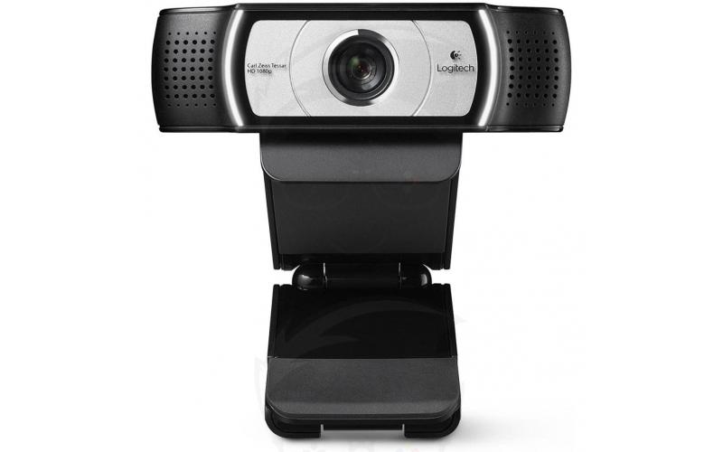Logitech C930e 1080P WEBCAM
