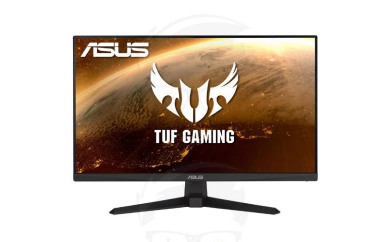 Asus TUF Gaming VG249Q1A Gaming Monitor – 23.8 inch 165Hz VG1A