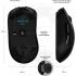 Logitech G703 LIGHTSPEED Wireless Hero- Gaming Mouse