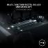 Razer BlackWidow V3 Mechanical Keyboard with Green Switches Chroma
